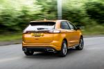 Ford Edge Sport 2016 года (UK)